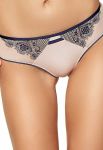 GLAM S 662/1 Трусы-стринги женские (гранатовый) GLAM S 662/1 Трусы-стринги женские (гранатовый)