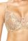 GLOW III SC 649 Бюстгальтер женский (золотой)