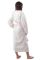 HL 007 Халат женский (молочный)