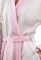 HL 007 Халат женский (молочный)