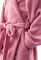 HLK 001 Халат детский (светло-розовый)