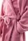 HLK 001 Халат детский (темно-розовый)