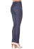 HTL 003/ШТЛ 003 Штаны женские (синий)
