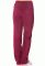HTL 004/ШТЛ 004 Штани жіночі (бордовий)