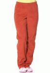 HTL 004/ШТЛ 004 Штаны женские (оранжевый)