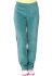 HTL 004/ШТЛ 004 Штаны женские (морская волна)