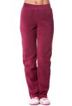HTL 005/ШТЛ 005 Штани жіночі (бордовий)