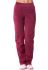 HTL 005/ШТЛ 005 Штани жіночі (бордовий)