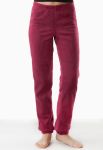 HTL 007 Штаны женские (вишневый)