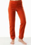 HTL 007 Штаны женские (терракотовый)