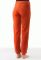 HTL 007 Штаны женские (терракотовый)