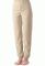 HTL 007 Штаны женские (бежевый)