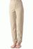 HTL 007 Штаны женские (бежевый)