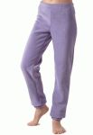 HTL 007 Штаны женские (фиолетовый)