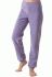 HTL 007 Штаны женские (фиолетовый)