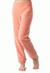 HTL 007 Штаны женские (персиковый)