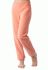 HTL 007 Штаны женские (персиковый)
