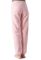 HTL 007 Штаны женские (розовый)