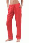 HTL 009 Штани жіночі (червоний)