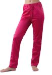 HTL 014 Штани жіночі (бордовий)