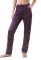 HTL 014 Штаны женские (фиолетовый)