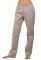 HTL 020 Штаны женские (бежевый)