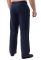 HTM 001/ШТМ 001 Штаны мужские (темно-синий)
