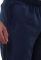 HTM 001/ШТМ 001 Штаны мужские (темно-синий)