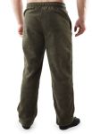 HTM 001/ШТМ 001 Штани чоловічі (темно-зелений)