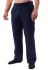 HTM 005 Штаны мужские (темно-синий)