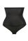 IGA INTENSE Трусы корректирующие женские (черный)