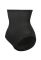 IGA INTENSE Трусы корректирующие женские (черный)