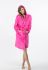IRIS Халат жіночий (фуксія)