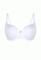 IVONE classic BC 345 Бюстгальтер женский (белый)