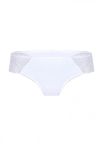 IVONE classic P 345/2 Трусы женские с кружевом (бежевый) IVONE classic P 345/2 Трусы женские с кружевом (бежевый)