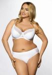 JOANNA classic BC 337 Бюстгальтер женский (белый) JOANNA classic BC 337 Бюстгальтер женский (белый)
