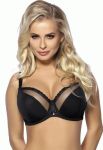 JOANNA classic BC 337 Бюстгальтер женский (черный) JOANNA classic BC 337 Бюстгальтер женский (черный)