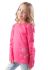 KG 013 Кофта для дівчаток (малиновий)