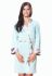 ХЛ 001 Халат жіночий (м'ятний)