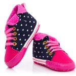 KIDS TRAMPUSIE Детские сапожки (серый) KIDS TRAMPUSIE Детские сапожки (серый)