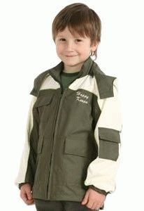 КХ 017 Куртка для мальчиков (серый)
