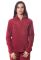 KL 035/КЛ 035 Кофта женская (бордовый)