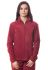 KL 035/КЛ 035 Кофта женская (бордовый)