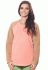 КЛ 045 Кофта жіноча (персиковий/бежевий)