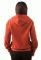 KL 055 Кофта жіноча (теракотовий)