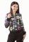 KL 067 Кофта женская (микс цветов)