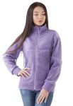 KL 069 Кофта жіноча (фіолетовий)