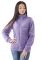 KL 069 Кофта жіноча (фіолетовий)