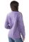 KL 069 Кофта жіноча (фіолетовий)