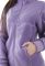 KL 069 Кофта жіноча (фіолетовий)